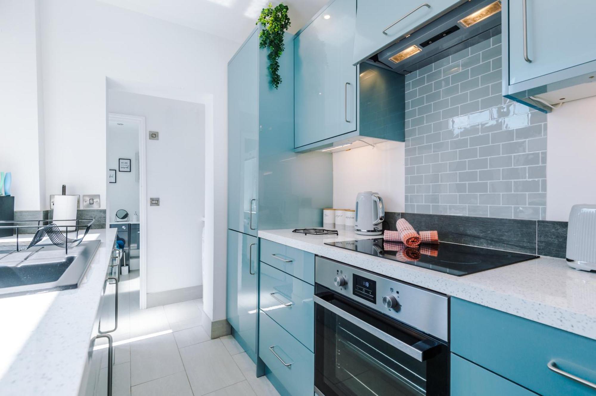 Spacious 3-Bed Home In Nantwich By 53 Degrees Property - Amazing Location, Ideal For Groups - Sleeps 6 Exterior foto